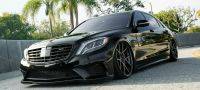 S63 S65 AMG Long Umbau Paket W221 W222 Mercedes Benz Body Kit NEU Baden-Württemberg - Helmstadt-Bargen Vorschau