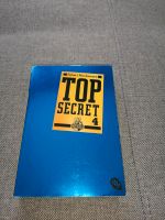 Buch Spionage Roman Top Secret 4 - Der Auftrag Robert Muchamore Düsseldorf - Angermund Vorschau