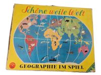 Schöne weite Welt Ravensburger Spiele, ca. 1955 Baden-Württemberg - Lörrach Vorschau