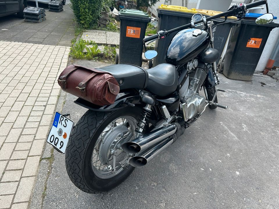 Bobber Yamaha xv 535 in Remscheid