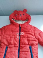 Winterjacke gr 80 Häfen - Bremerhaven Vorschau