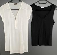Lascana Shirt Top *36/38 Nordrhein-Westfalen - Ennepetal Vorschau