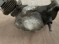 DDR Simson KR50 Spatz Motor Sachsen-Anhalt - Allstedt Vorschau