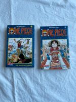 One Piece Comic Band 1 und Band 2 Taschenbuch Berlin - Reinickendorf Vorschau