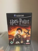 Harry Potter und der Feuerkelch (Nintendo GameCube, 2005) Niedersachsen - Meinersen Vorschau