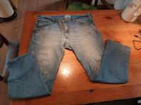 Hose von Wrangler 36/30 Bremen - Neustadt Vorschau