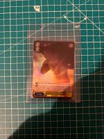 Weiss Schwarz Attack On Titan Final Season Eren super Rare Duisburg - Duisburg-Süd Vorschau