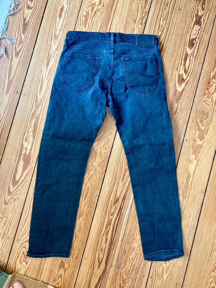 Lee Daren Zip Fly Jeans 31 / 30 in Wiesbaden