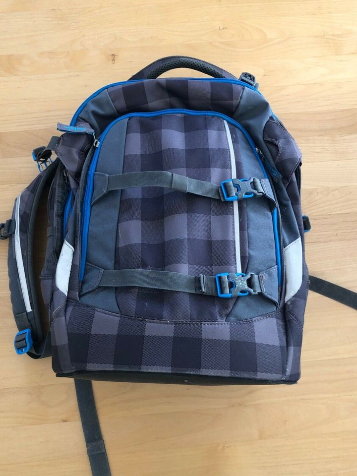 SATCH Schulrucksack in Bünde