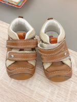 Baby Schuhe Elefanten Lauflerner Gr 19 Bochum - Bochum-Südwest Vorschau