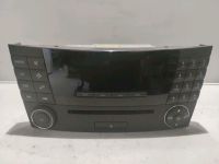 Mercedes W211 E Klasse APS Radio Audio 20 CD A2118702889 MF2770 Duisburg - Neumühl Vorschau