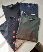 T-Shirts zu verschenken Bayern - Lauterhofen Vorschau