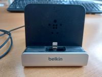 Belkin Ladestation F8J088 für Apple Iphone Brandenburg - Am Mellensee Vorschau