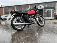 Yamaha XS400 2A2 Teillager | Schlachtfshrzeug Essen - Essen-Borbeck Vorschau
