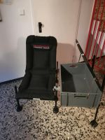 Monster Feeder chair+Box Niedersachsen - Garbsen Vorschau