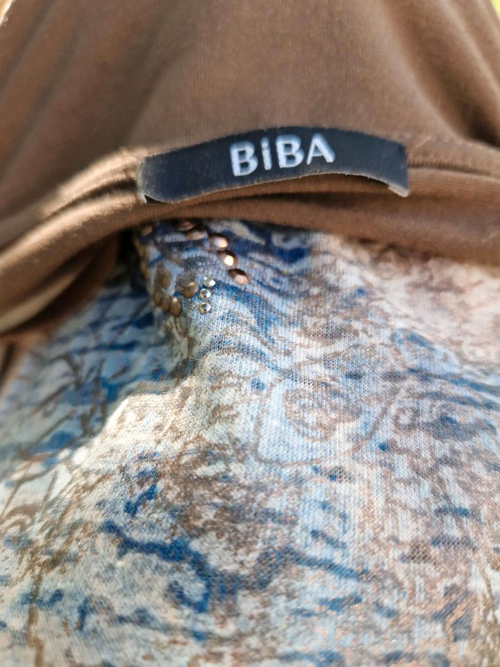 BIBA Langarm-Shirt Gr. XL in Atting