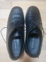 Herren Leder Schuhe Gr 45 von City Shoes . Neu Hamburg - Bergedorf Vorschau