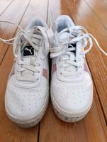 Puma-Sneaker mit dicker Sohle Schleswig-Holstein - Dänischenhagen Vorschau
