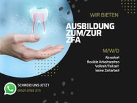 Ausbildung zum/zur ZFA (m/w/d) Berlin - Wilmersdorf Vorschau