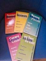 5 Bücher Basiswissen für die Schule Nordrhein-Westfalen - Petershagen Vorschau
