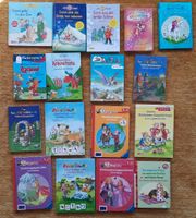 Kinderbücher Brandenburg - Dallgow Vorschau