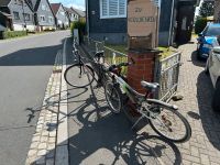 Zwei Fahrräder zu verschenken Schwarzatal - Schwarzmühle Vorschau