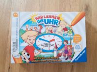 Neuwertiges TIPTOI Spiel "Wir lernen die Uhr" Baden-Württemberg - Herrenberg Vorschau