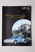 Porsche Club Life 2/98 Nordrhein-Westfalen - Solingen Vorschau