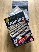 „Domino“ von Schmidt mit großen Steinen Bayern - Peiting Vorschau
