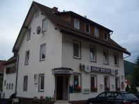 gut ausgestattetes Ecklokal in Bad Urach Baden-Württemberg - Bad Urach Vorschau