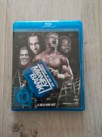 WWE 2-Blu-Ray-Set: Straight to the Top, Money in the Bank. Baden-Württemberg - Rickenbach Vorschau