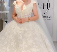 Brautkleid Nordrhein-Westfalen - Haan Vorschau