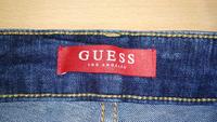 GUESS Los Angeles Damen Jeans W 34 / geknöpft Saarland - Freisen Vorschau