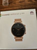 Smartwatch Huawei Gt 2e Baden-Württemberg - Heidelberg Vorschau