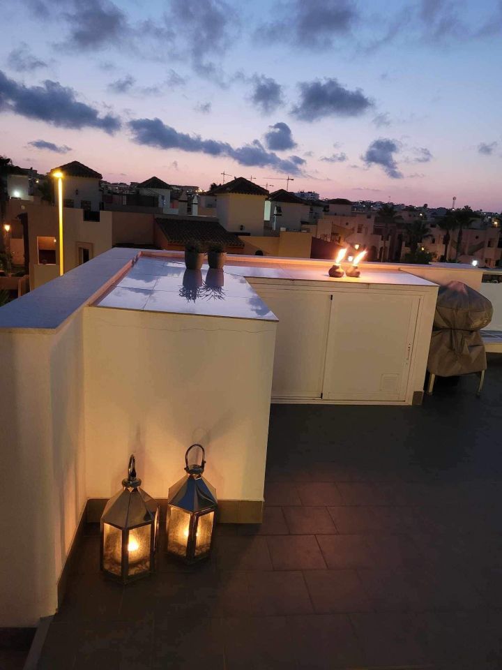 Modernes Penthouse in Punta Prima – Alicante – Spanien – DK-5693 in Straßkirchen