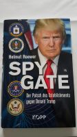 Spygate - Der Putsch gegen Trump, H. Roewer, Kopp Verlag Sachsen - Bernstadt auf dem Eigen Vorschau