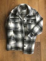 Only Hemdbluse Gr. S, Hemdjacke Gr. 38 Bayern - Krumbach Schwaben Vorschau