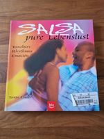 Salsa - pure Lebenslust: Tanzkurs, Rhythmus, Emocion Stuttgart - Möhringen Vorschau