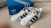 Adidas Superstar 35,5 Hessen - Ginsheim-Gustavsburg Vorschau