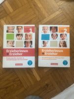 Erzieherinnen und Erzieher Band 1 und 2 Stuttgart - Stuttgart-West Vorschau
