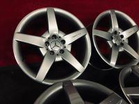 AMG Felgen 18" Mercedes W202 W203 W208 R170 R171 W209 W201 Mecklenburg-Vorpommern - Stralsund Vorschau