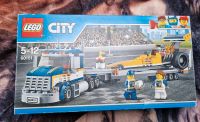 LEGO City 60151 - Dragster-Transporter Münster (Westfalen) - Wolbeck Vorschau