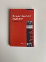 Die Amerikanische Revolution Niedersachsen - Sulingen Vorschau