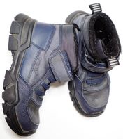 Geox Winterstiefel Stiefel Schneestiefel Gr. 31 Klettverschluss Berlin - Tempelhof Vorschau