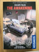 Escape tales - the awakening Bayern - Volkach Vorschau