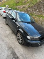 BMW e46 318i Schlachtfest / Teilespender Nordrhein-Westfalen - Menden Vorschau