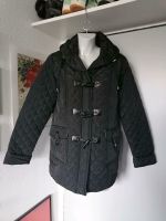 CANDA 44 Winterjacke wattierte Jacke Knebelknöpfe Steppjacke Niedersachsen - Oldenburg Vorschau