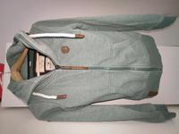 Damen Pulli Oberteil Jacke von Naketano S fast neu Nordrhein-Westfalen - Mettingen Vorschau