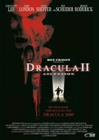 DVD Wes Craven - Dracula 2 - Ascension - Roy Schneider Nordrhein-Westfalen - Dülmen Vorschau