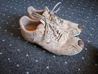 Geox Respira Sneaker Größe 39 Damenschuhe Schnürschuhe Bayern - Neunkirchen am Sand Vorschau